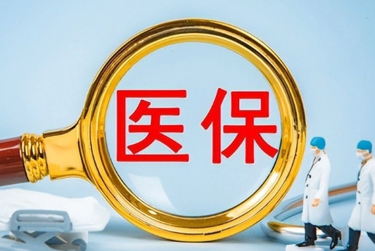 惠保医保提取公司
