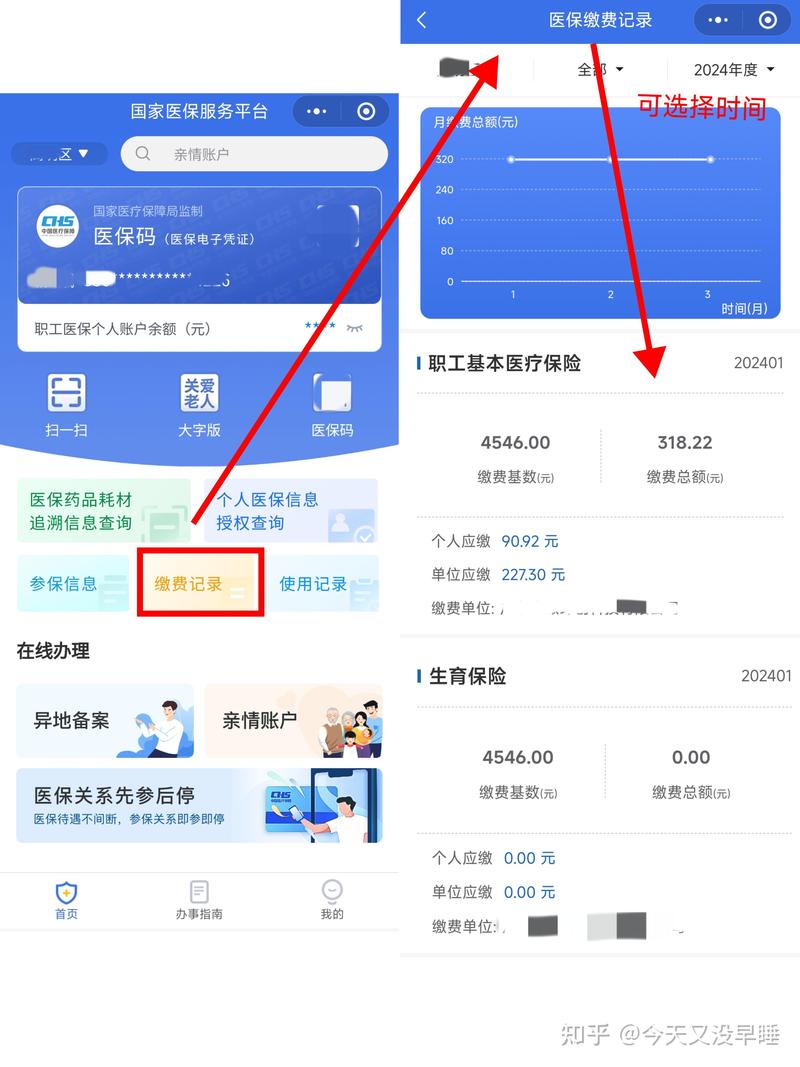 惠保离职后医保4怎么提取？2023最新政策解读与操作指南